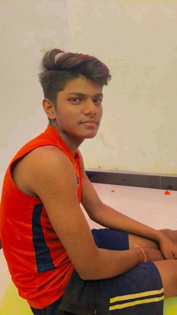 Ashish lodhi