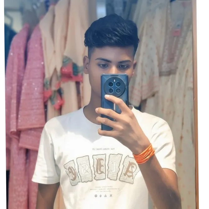 Raj Nishad