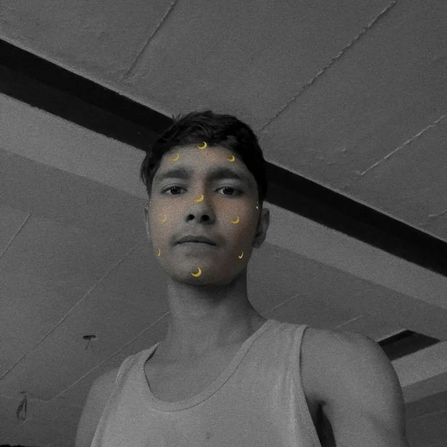 kush mishra