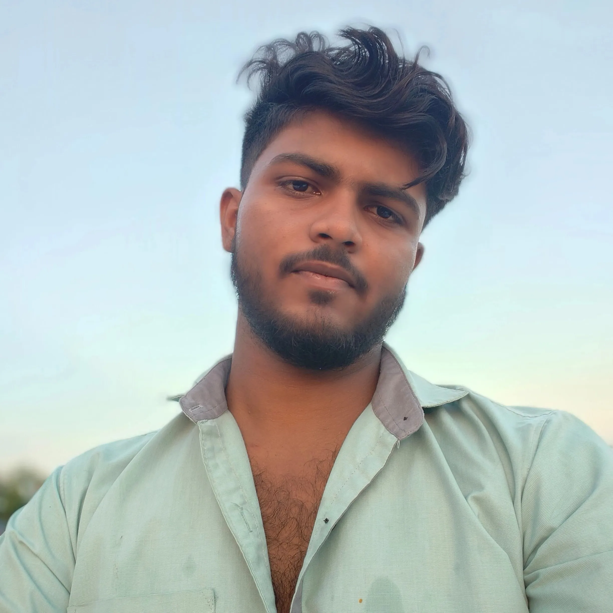 Naveen Chauhan