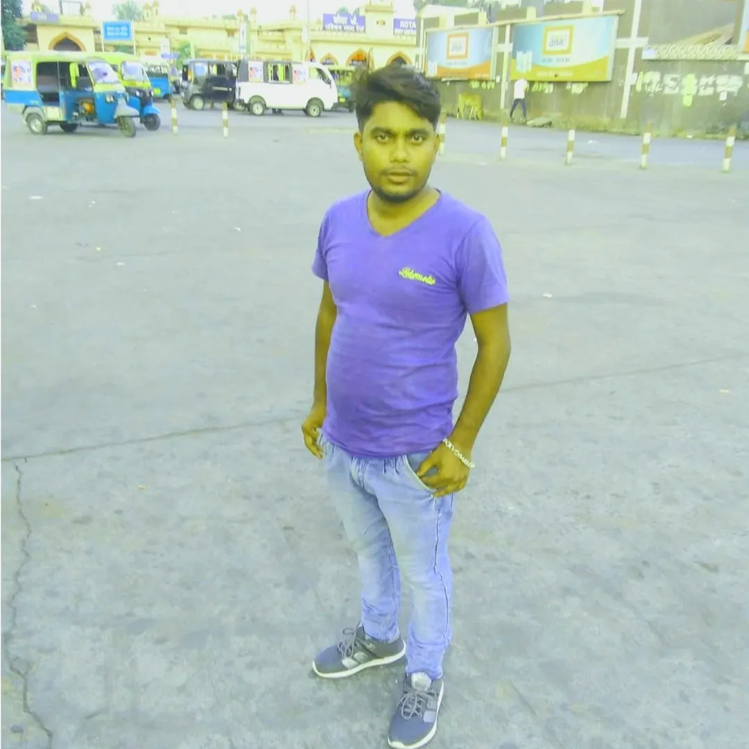 Dipuv pandey