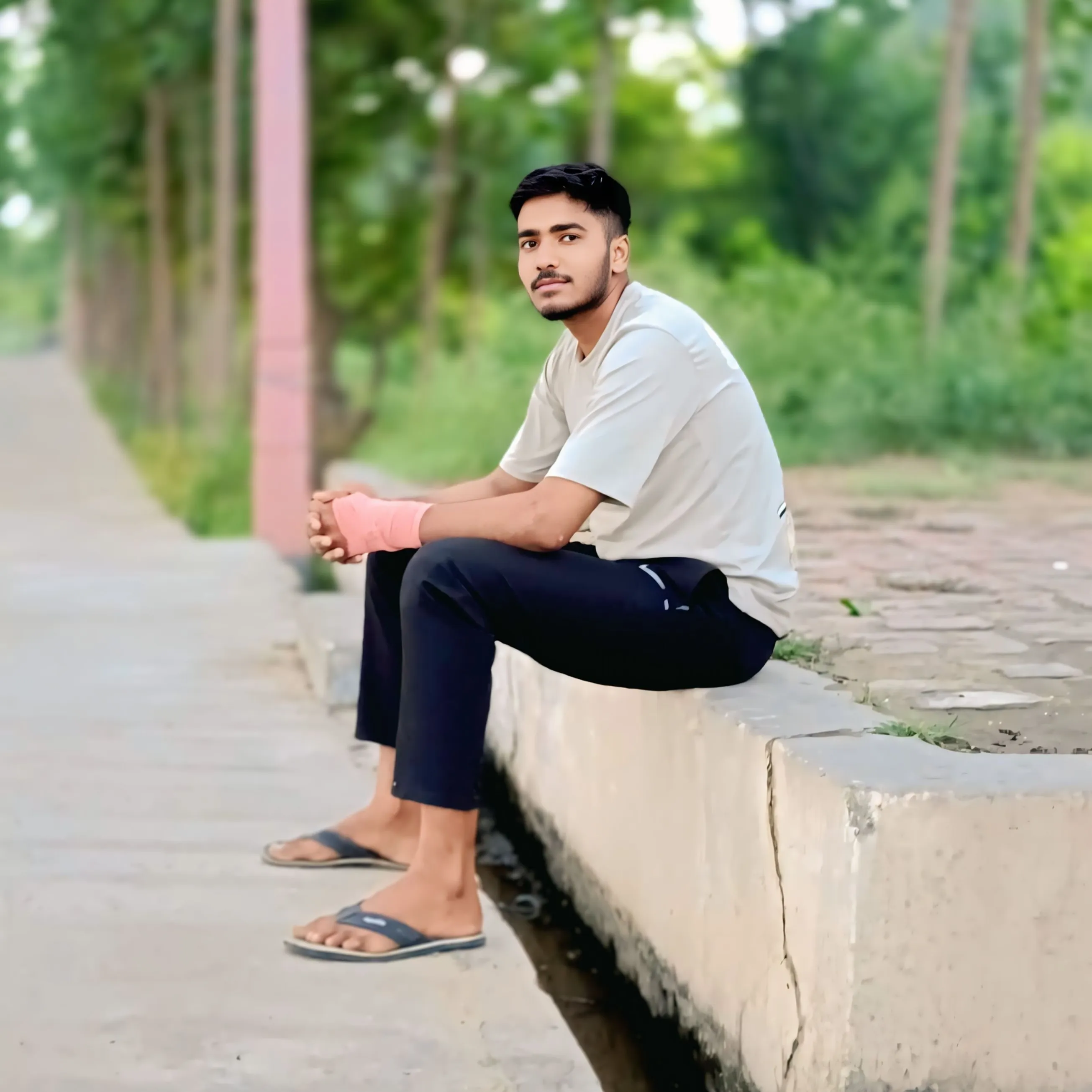 Saurabh prajapat