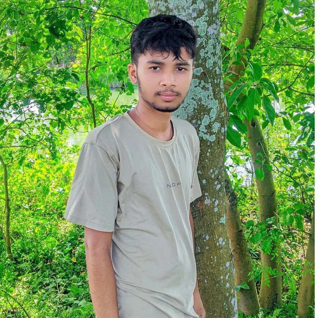 Najibul Islam