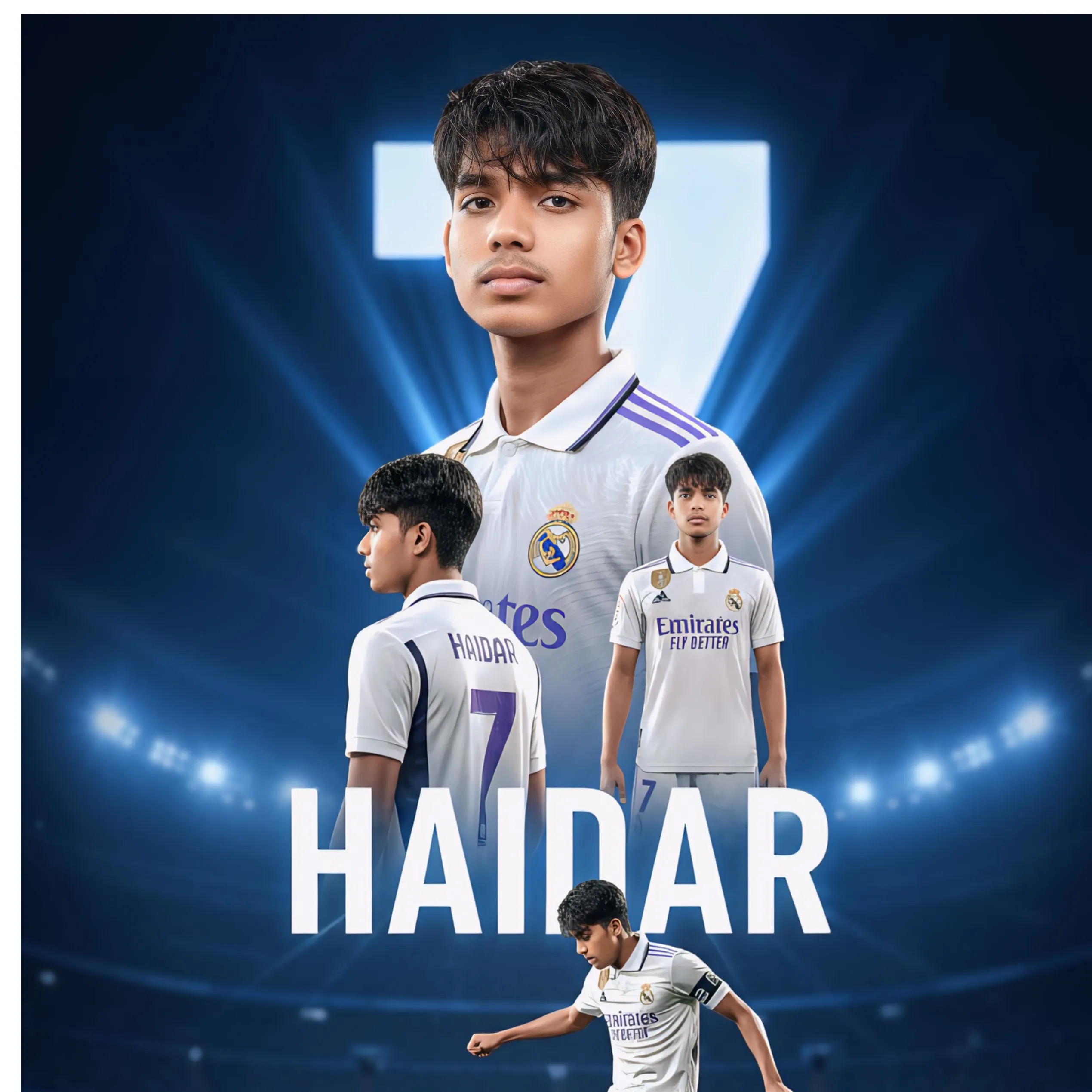 Haidar Ali