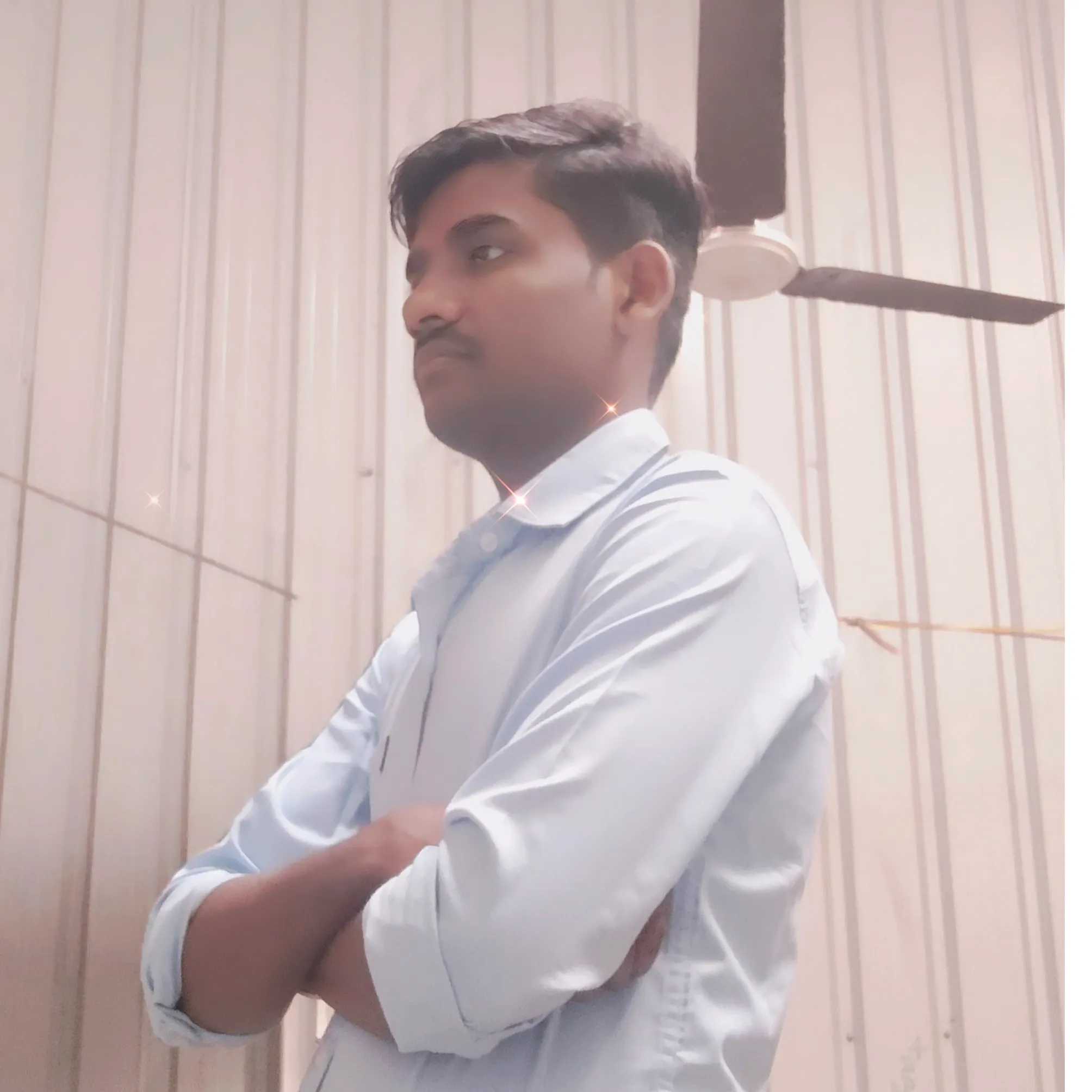 Surya Prajapati