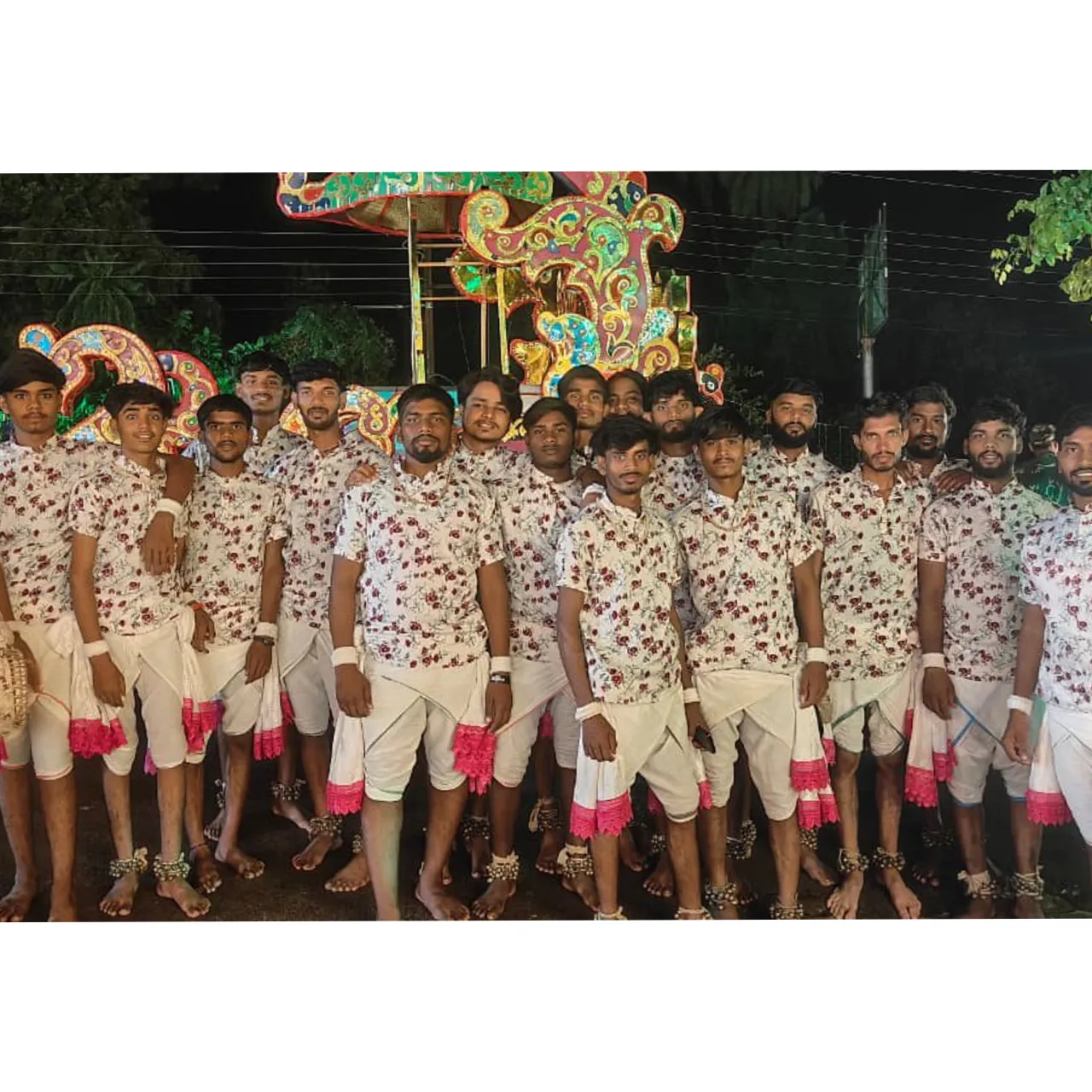 Dileshwar Tonde