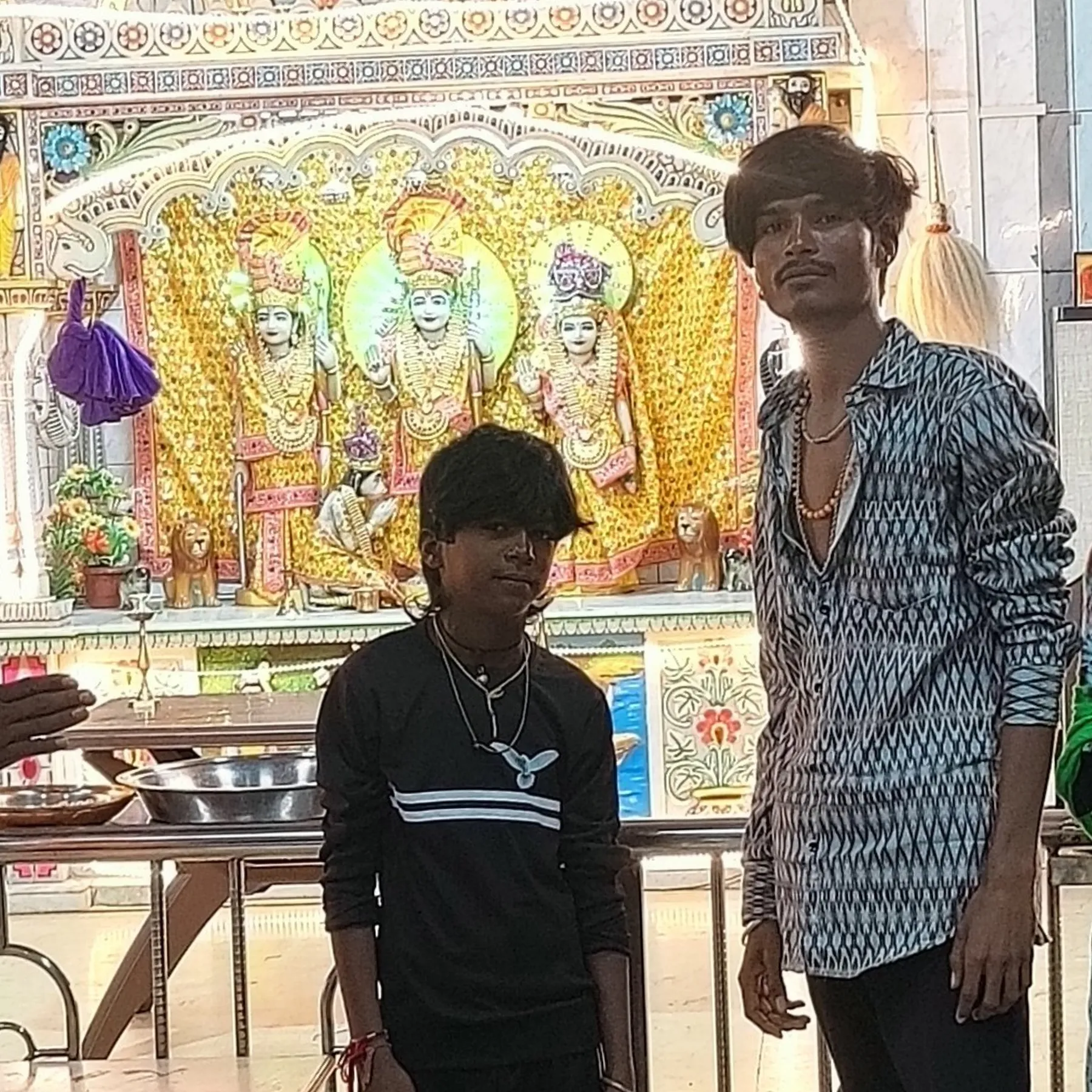KANABHAIPARSHOTAM NAVGHAN