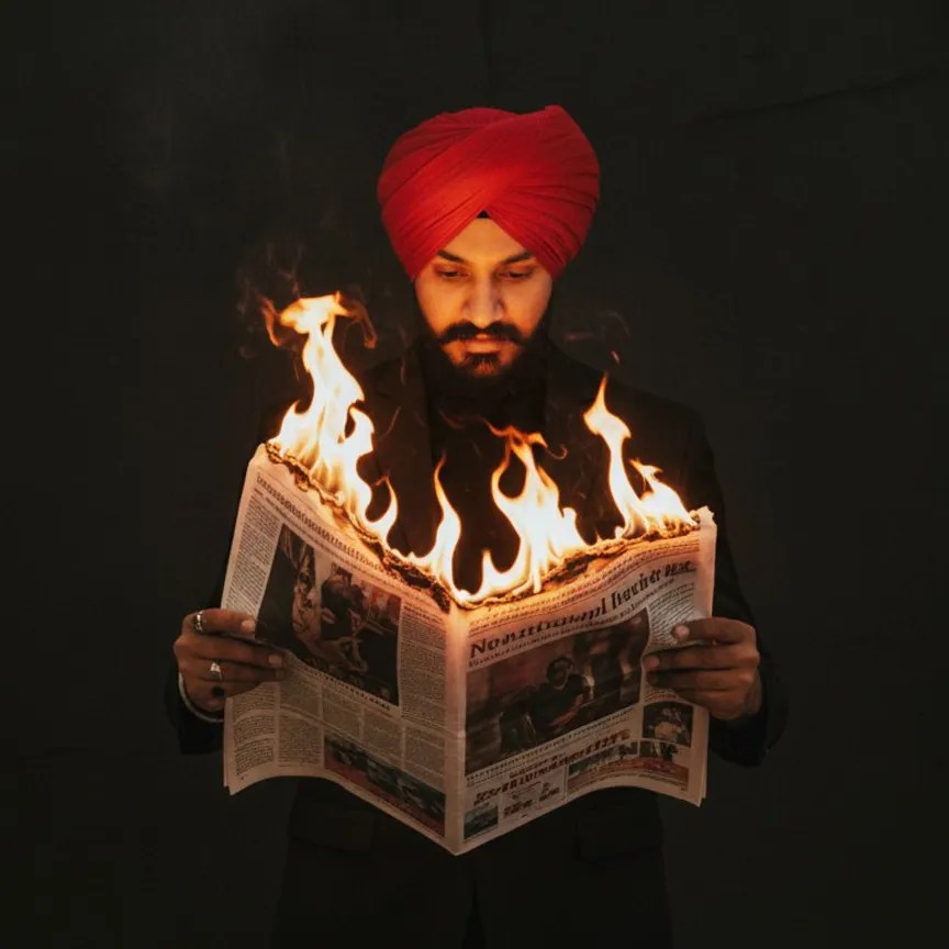 Satnam Singh