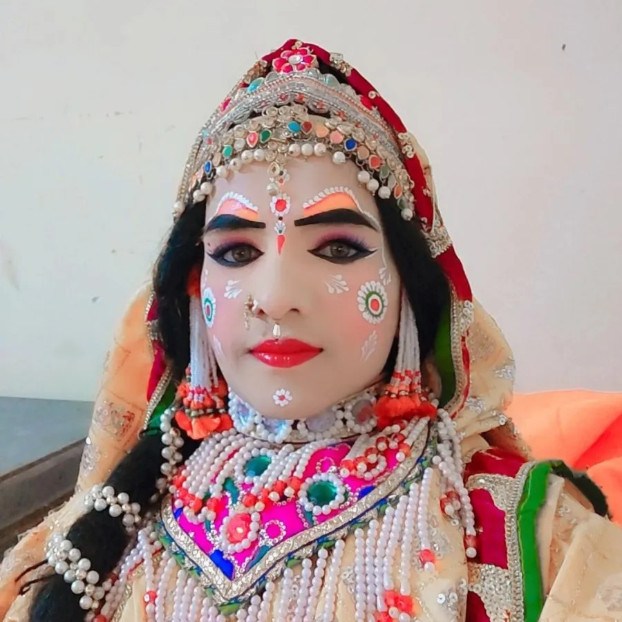 Bhawani Bharadwaj ji