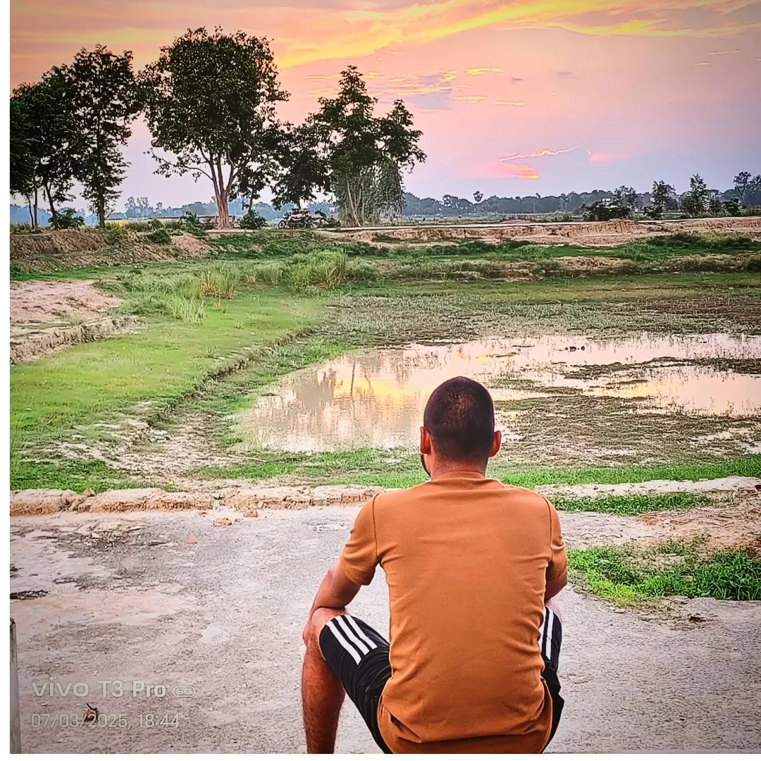 Shivang Yadav