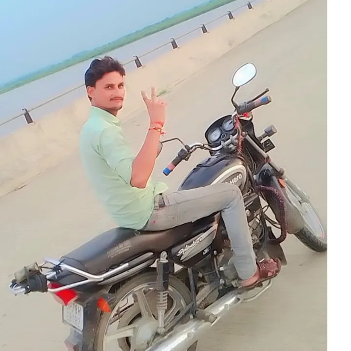 ANIL KUMAR