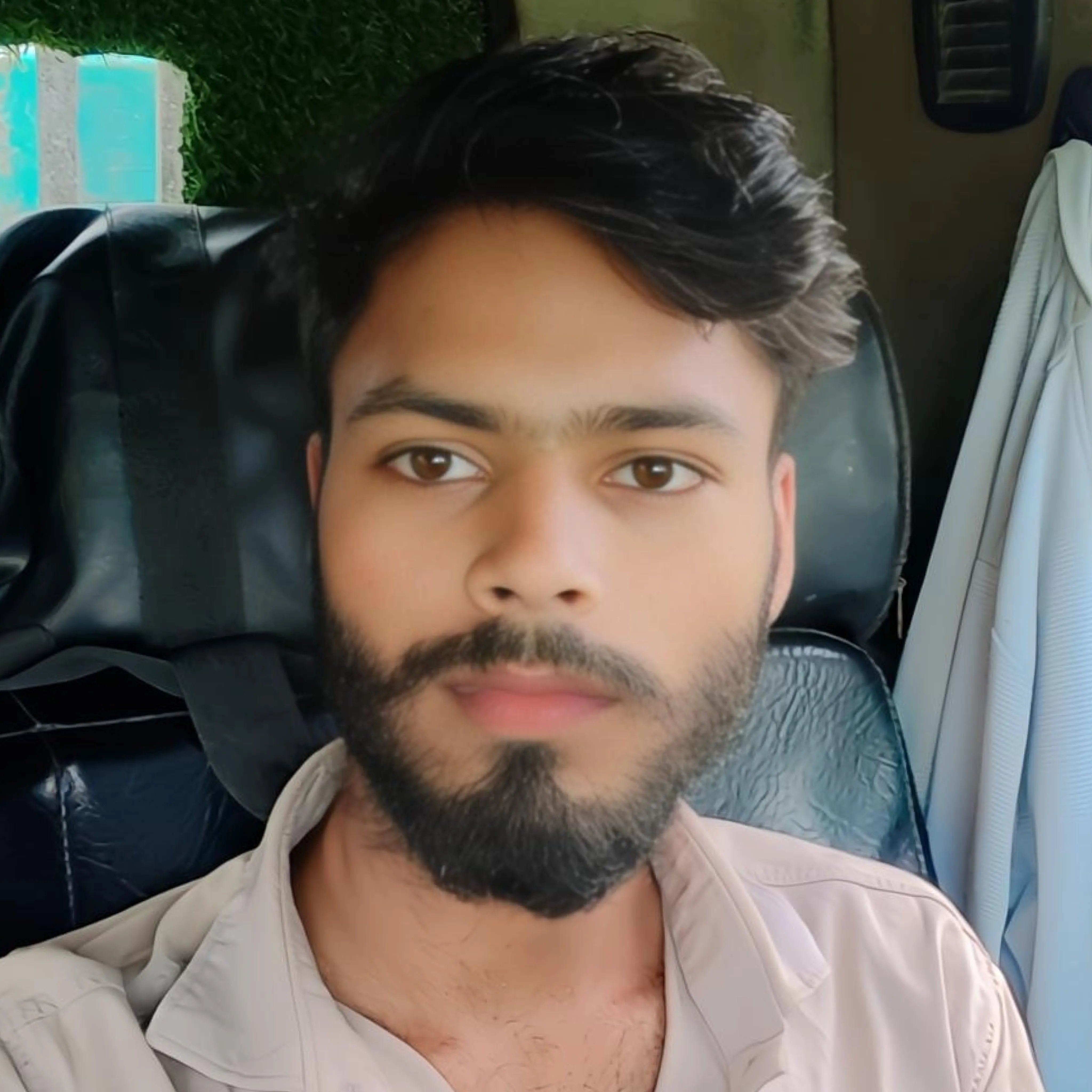 Abhishek sahu
