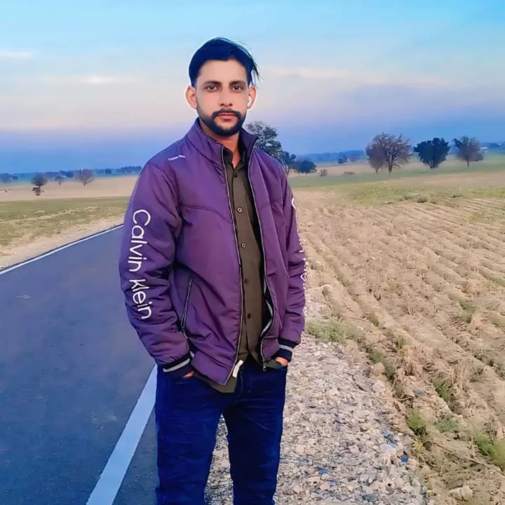 Surender Kumar
