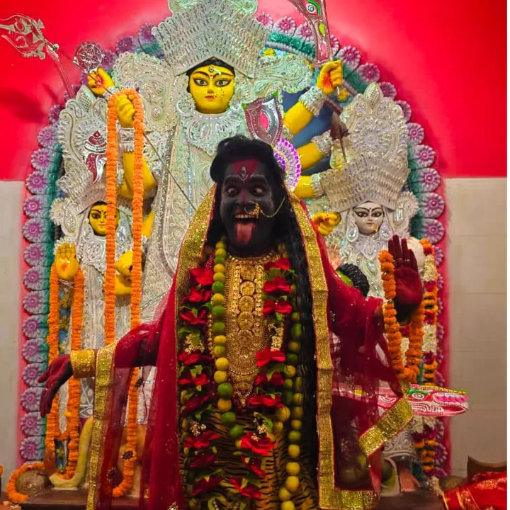 Manoj Kumar