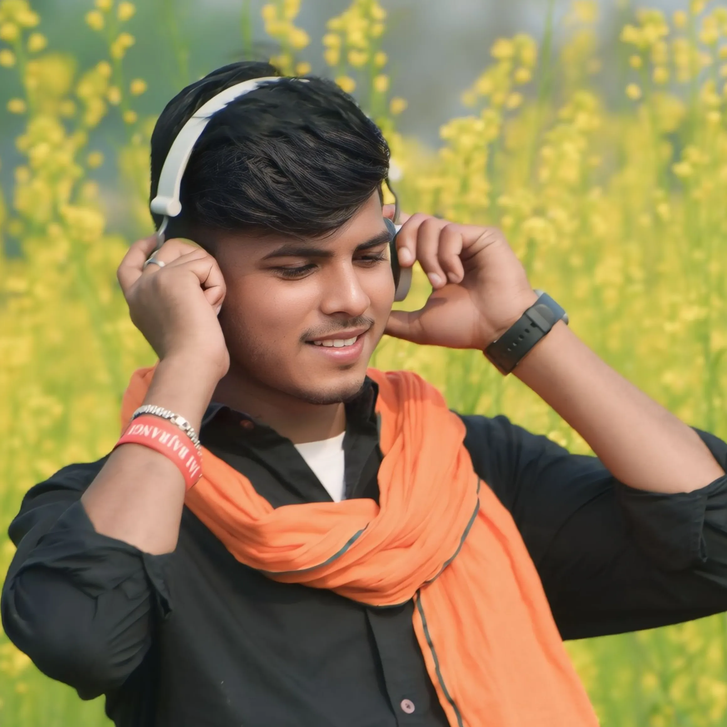 VISHAL CHAUHAN