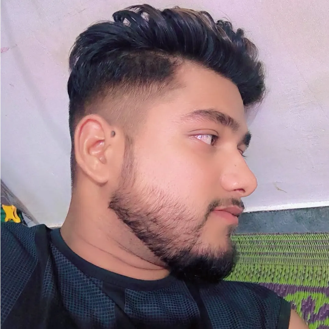KUMAR MANOJ
