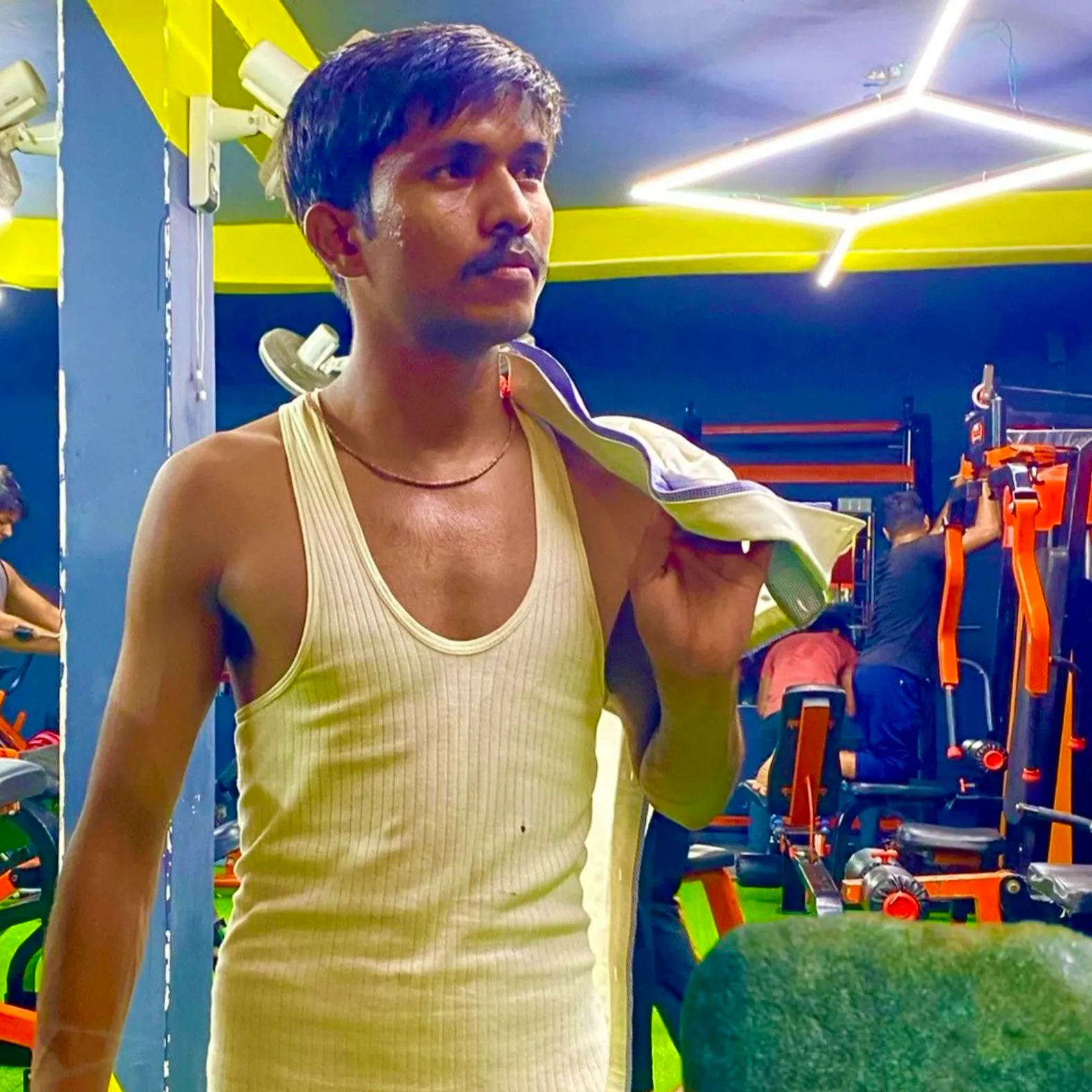Sadaiv Singh