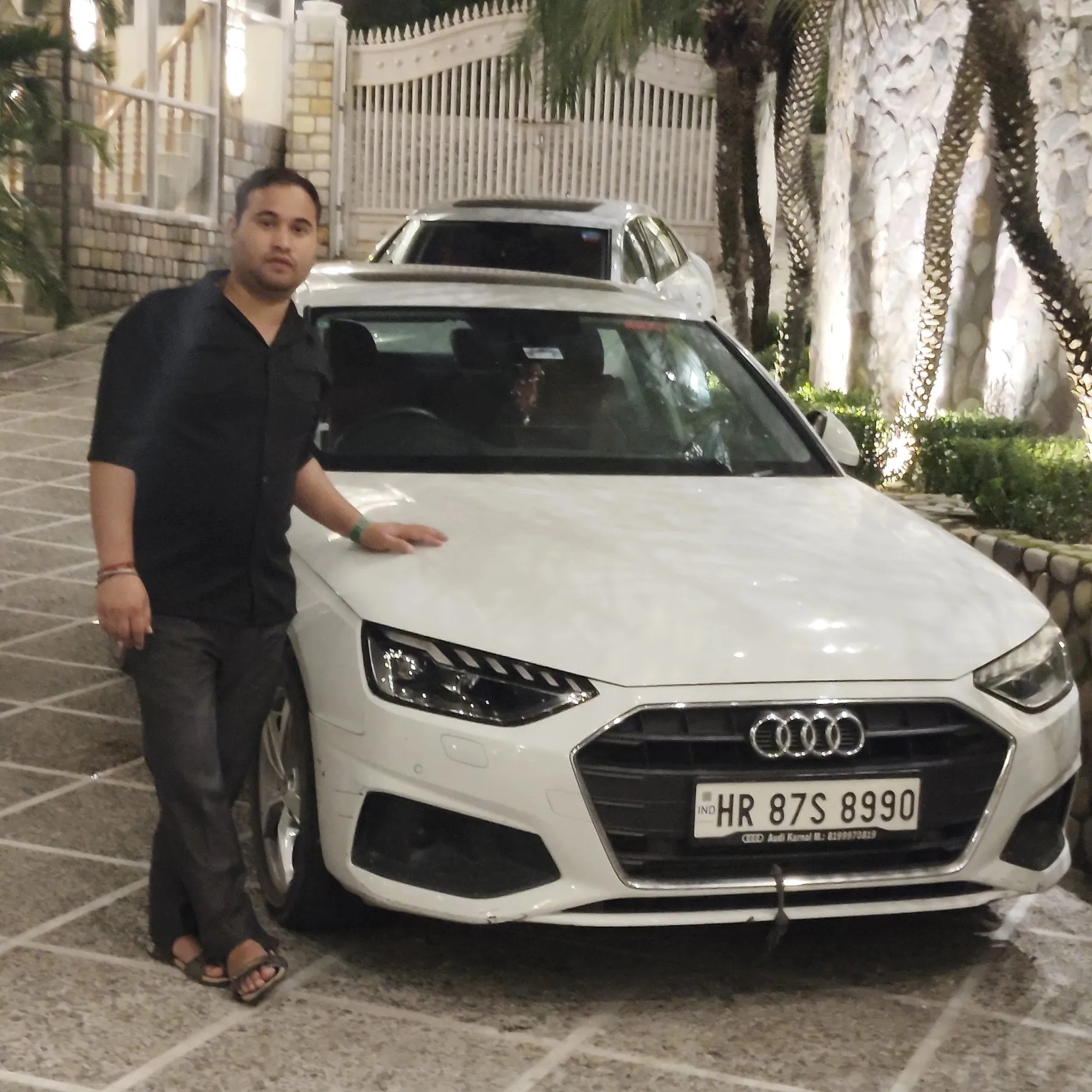 rdx dev rana 8990 singh