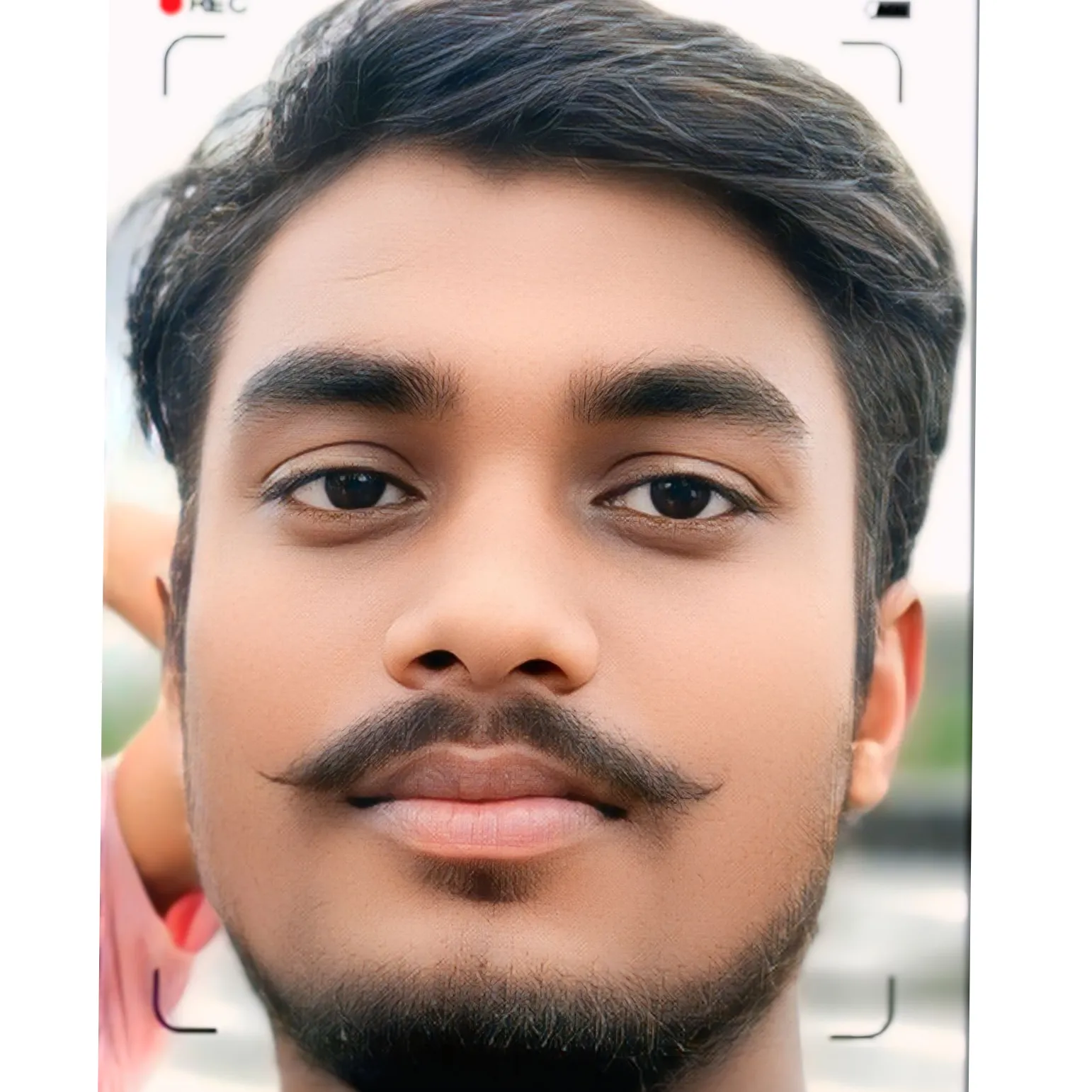 Shivam Maurya