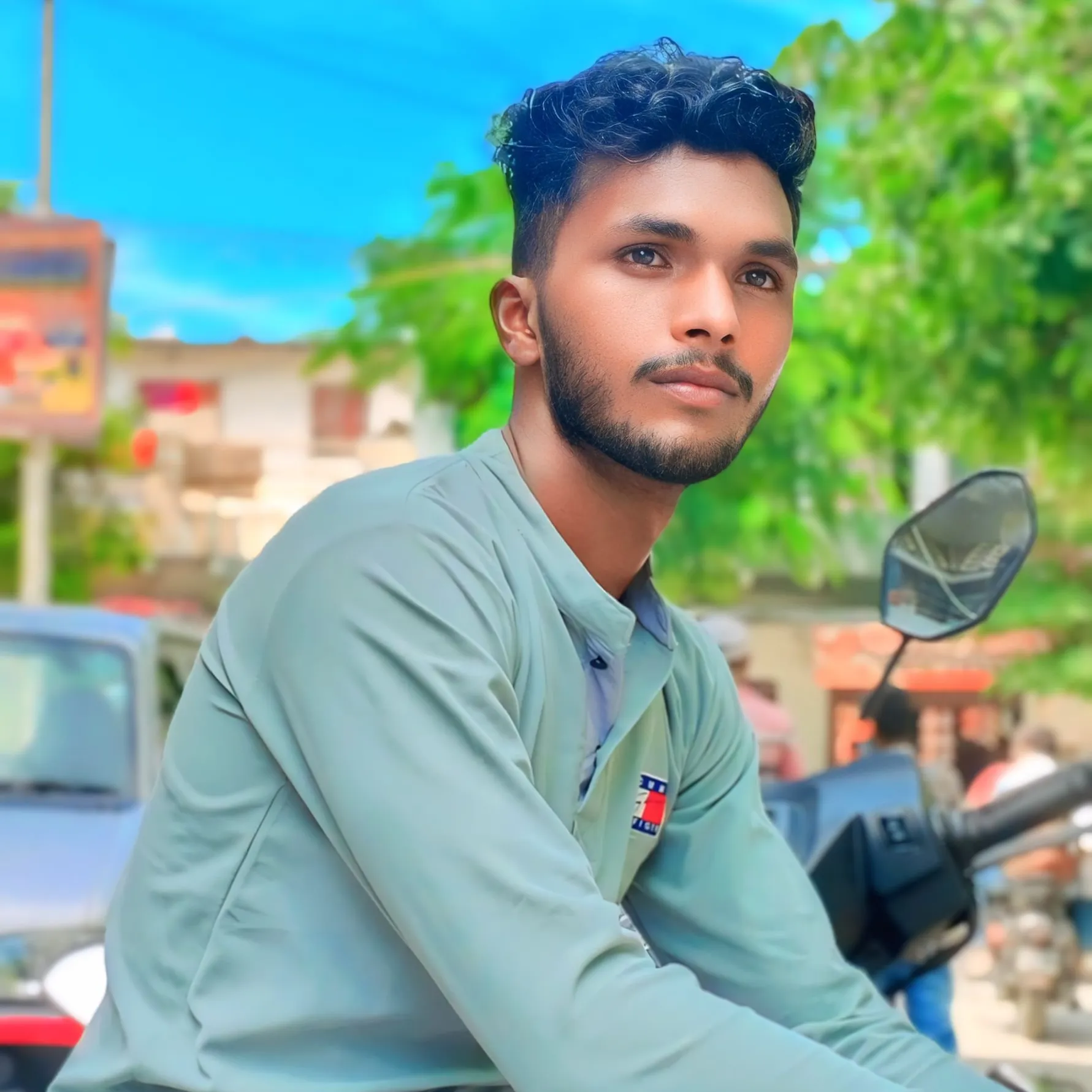 Ajeet yadav