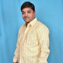 Rakeshkumar A
