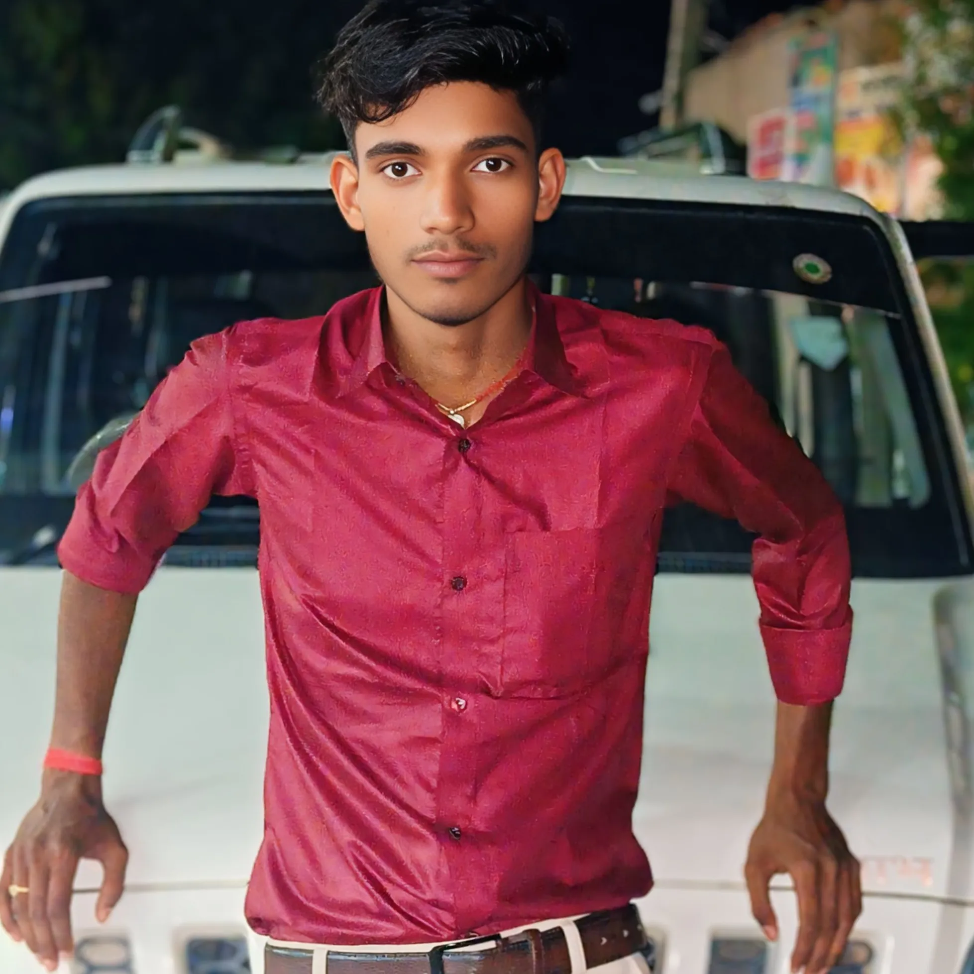 Lukesh Kumar