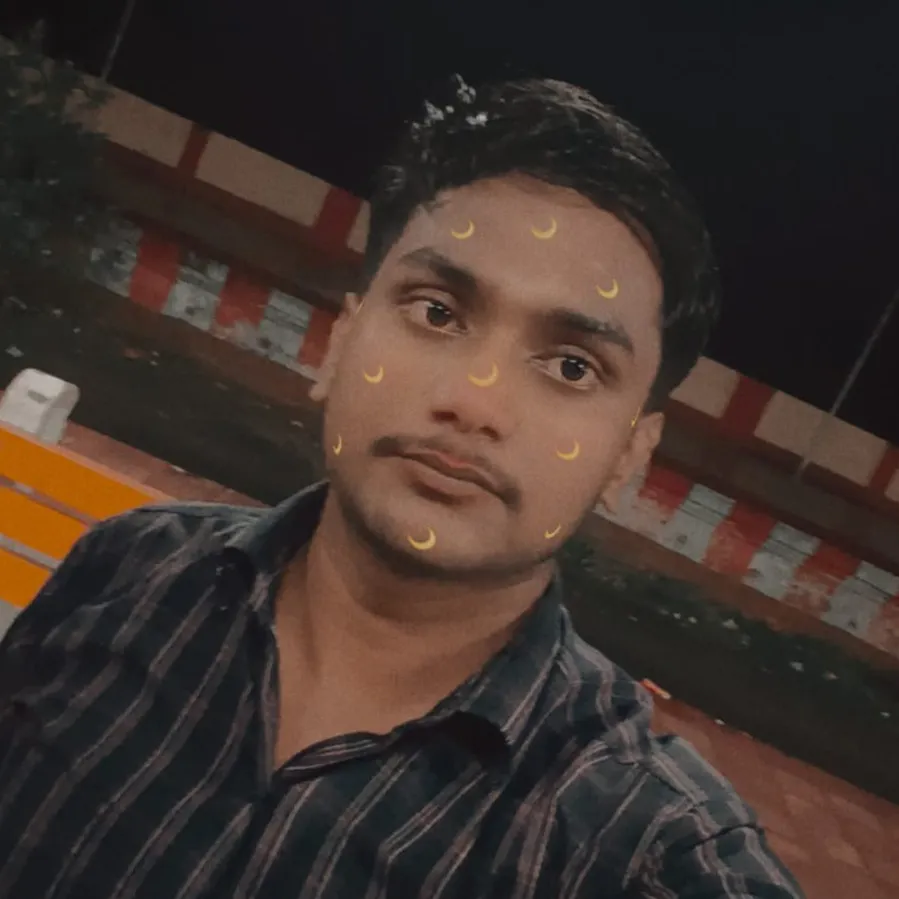 Ritik Gupta