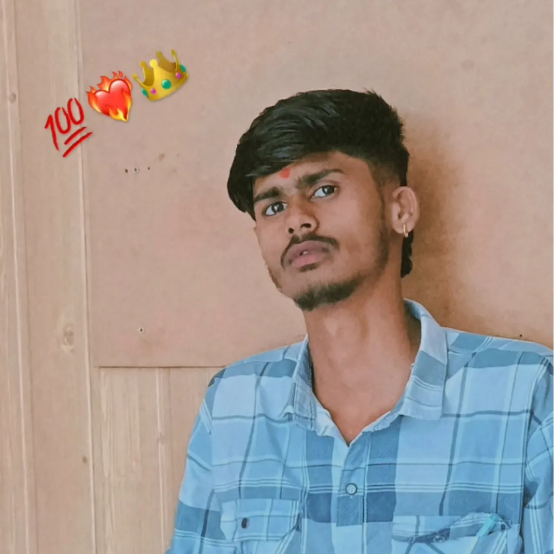 Shubham Khandagale
