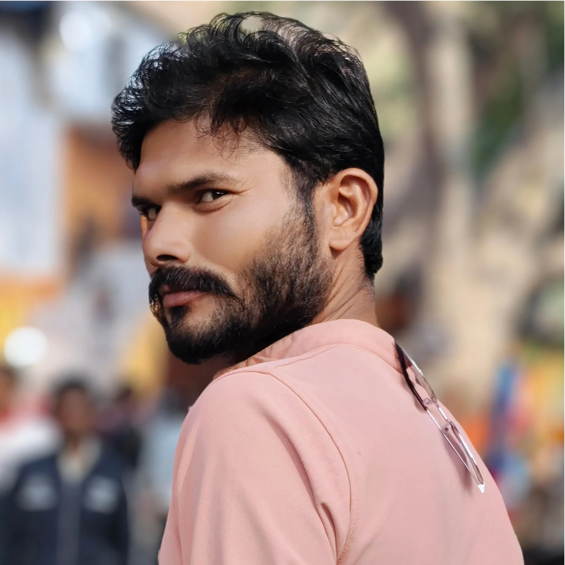 Naresh Patel