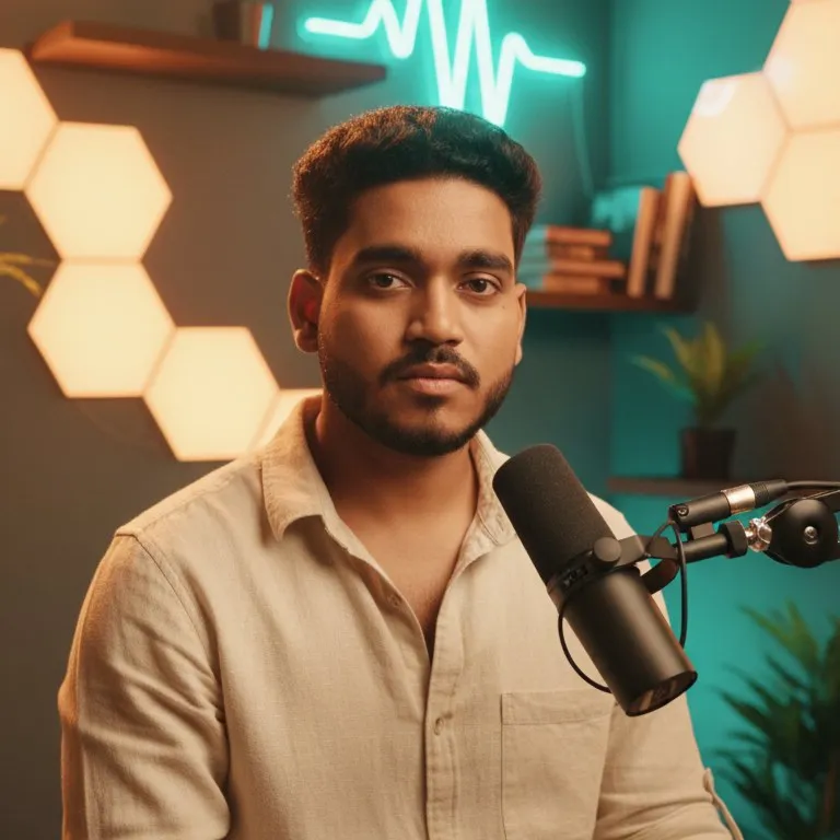 Arun Kumar