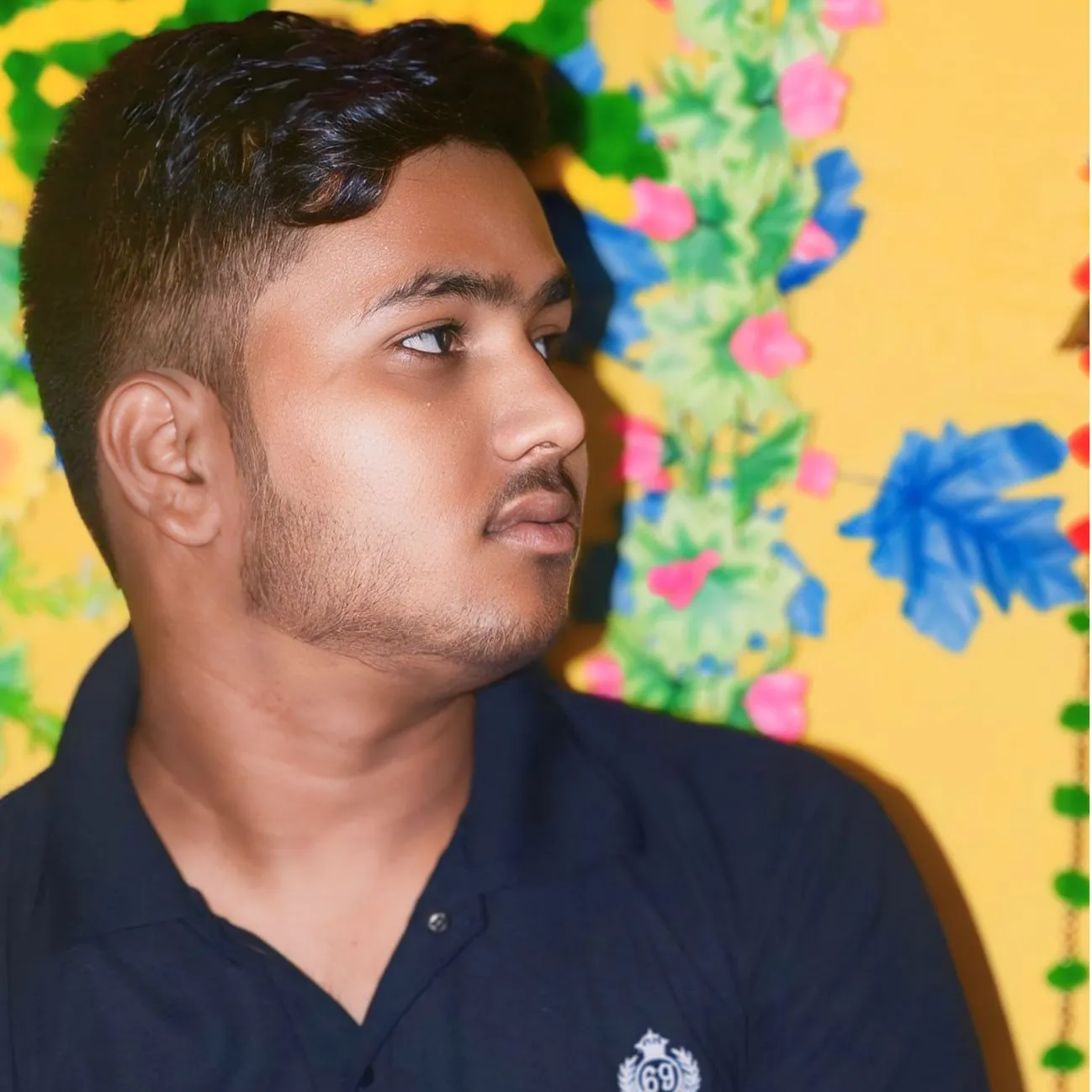 Jaikant yadav