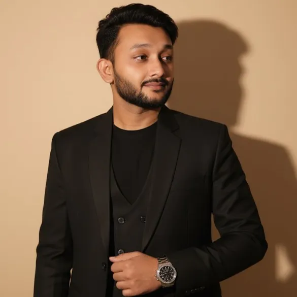 asheesh jain