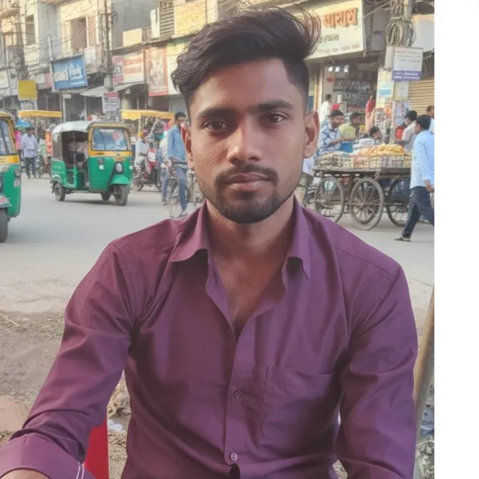 Ankit Sharma