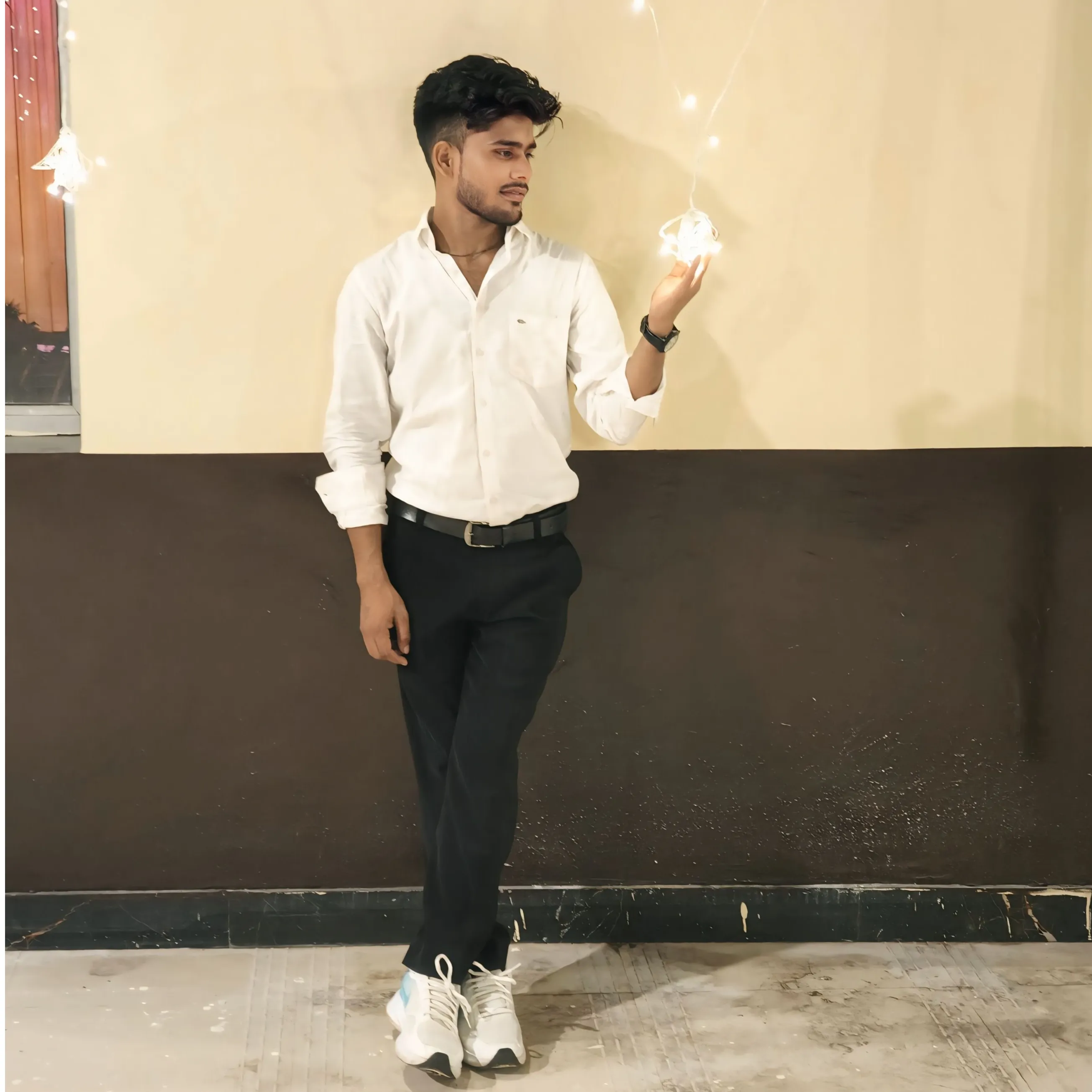 SUNIL saini