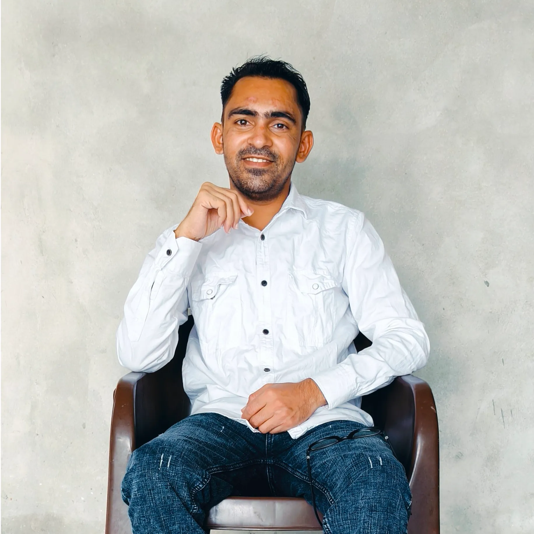 Bharat Chaudhary