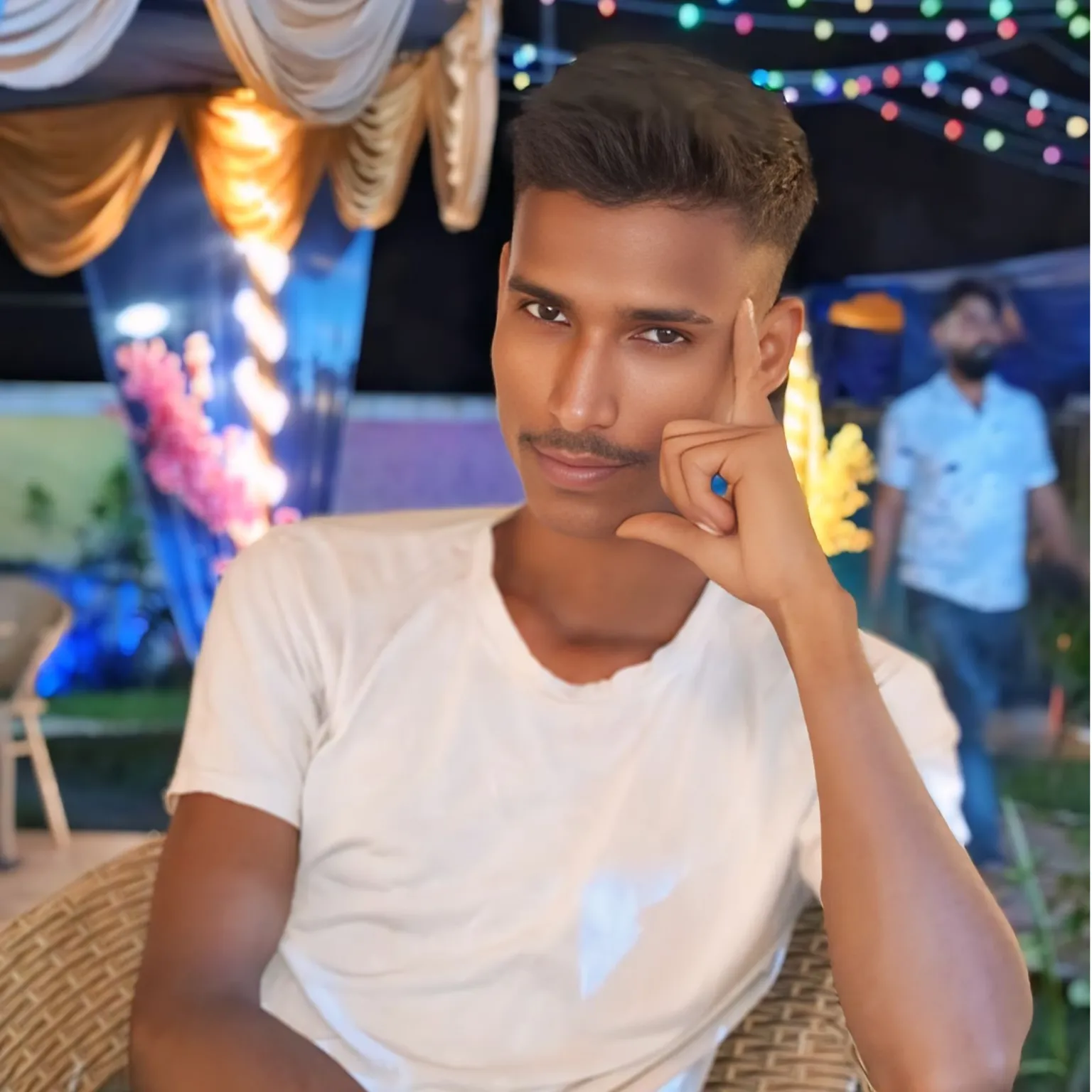 Ankit Pandey