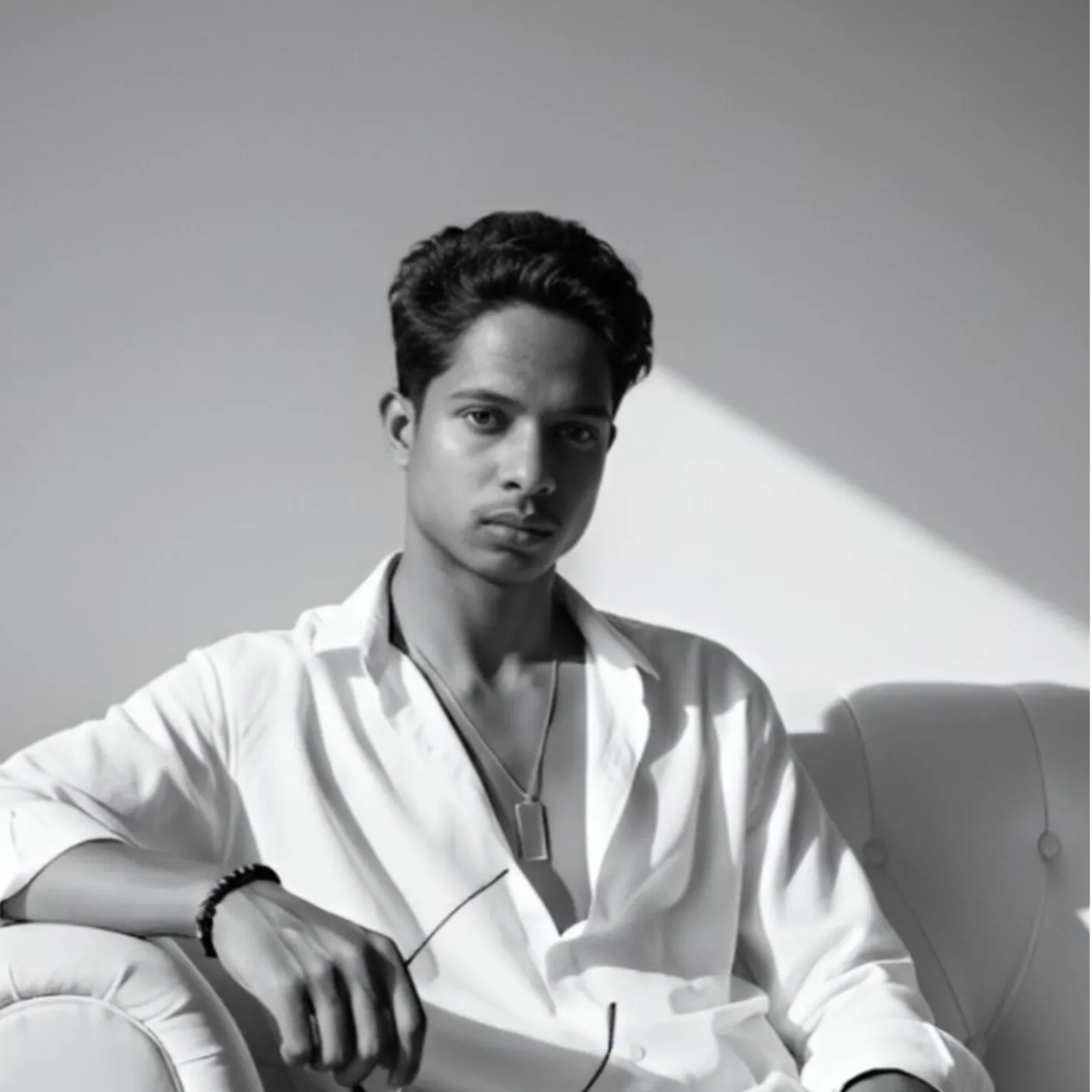 Ishan Raghumi