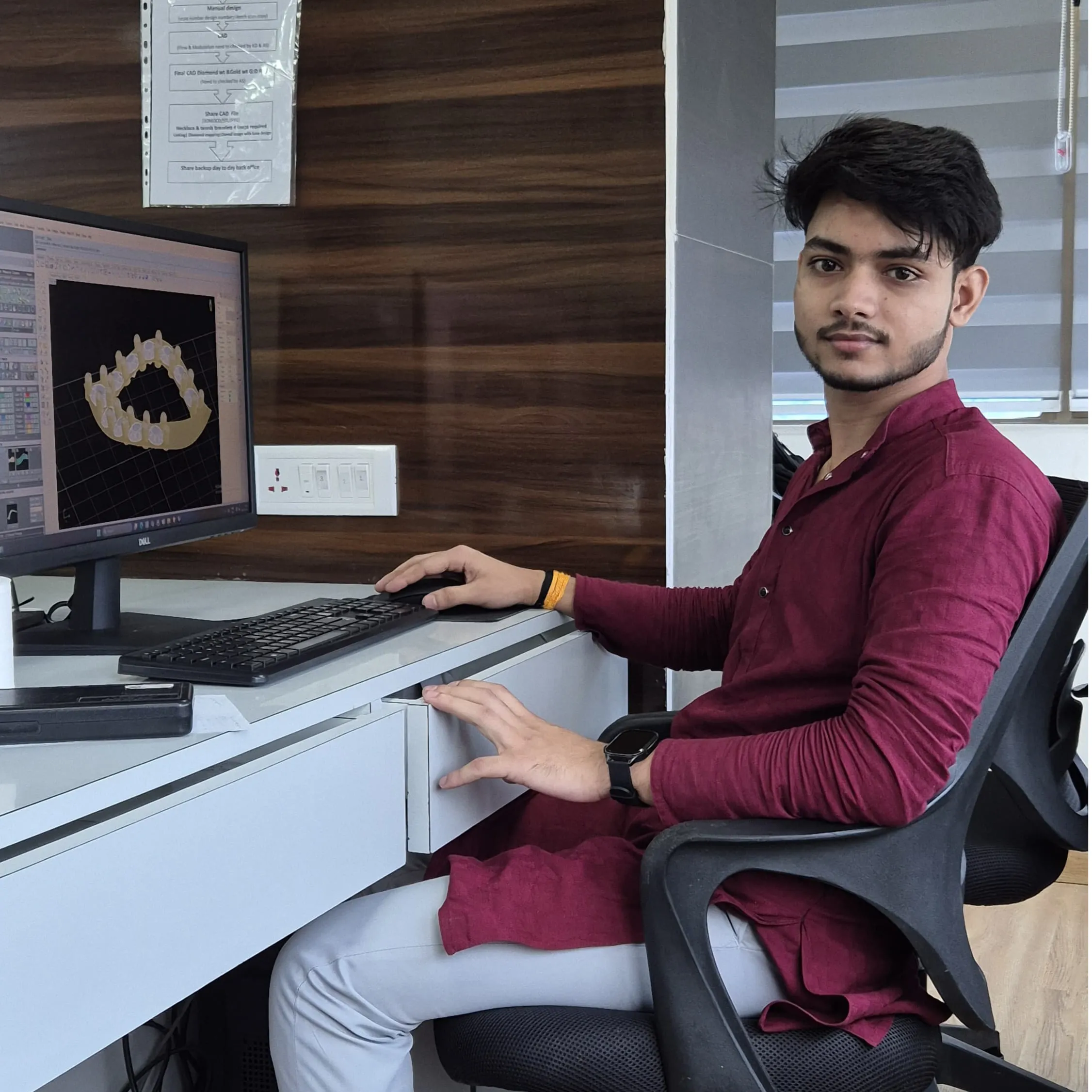 shivam kushwaha