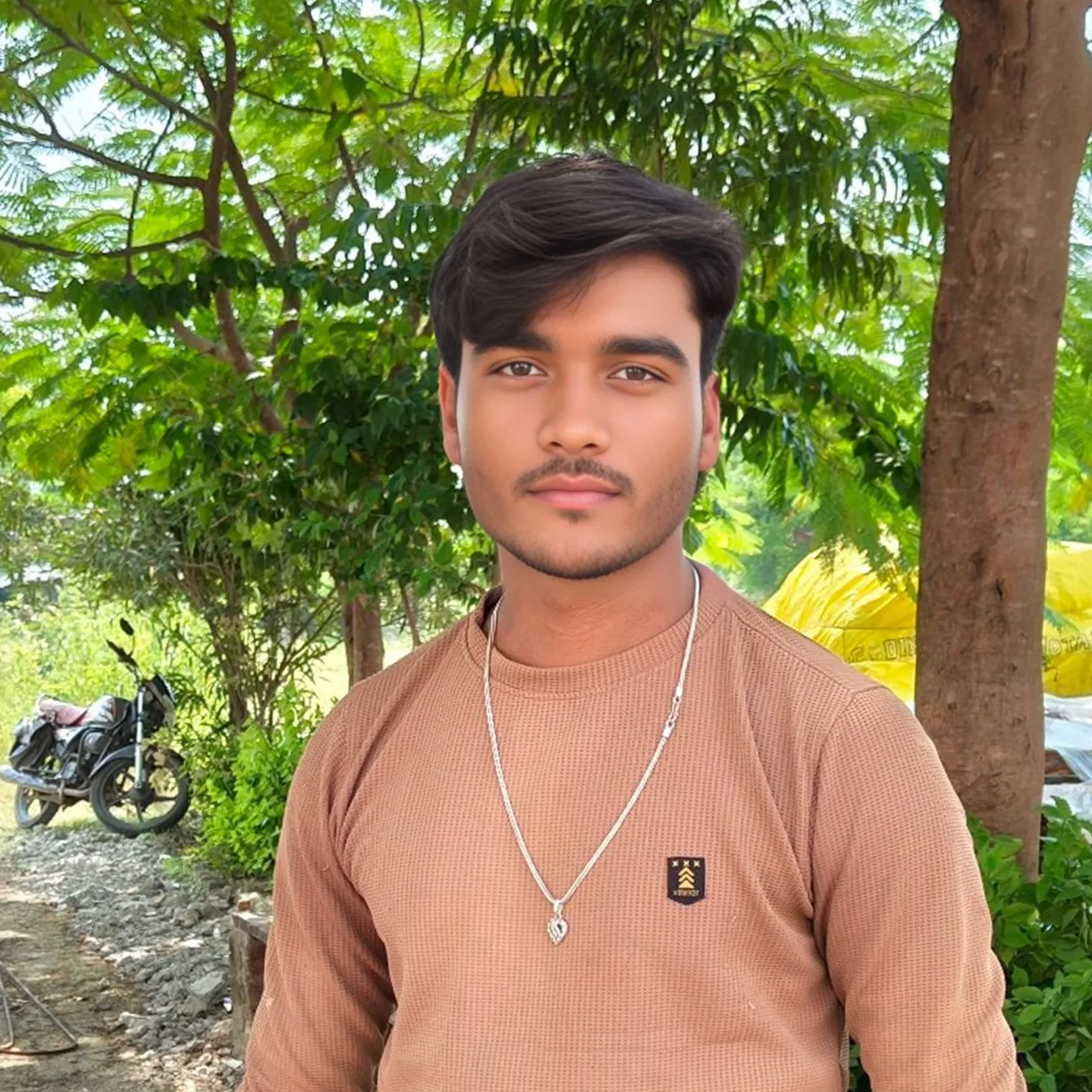 Dinesh Verma