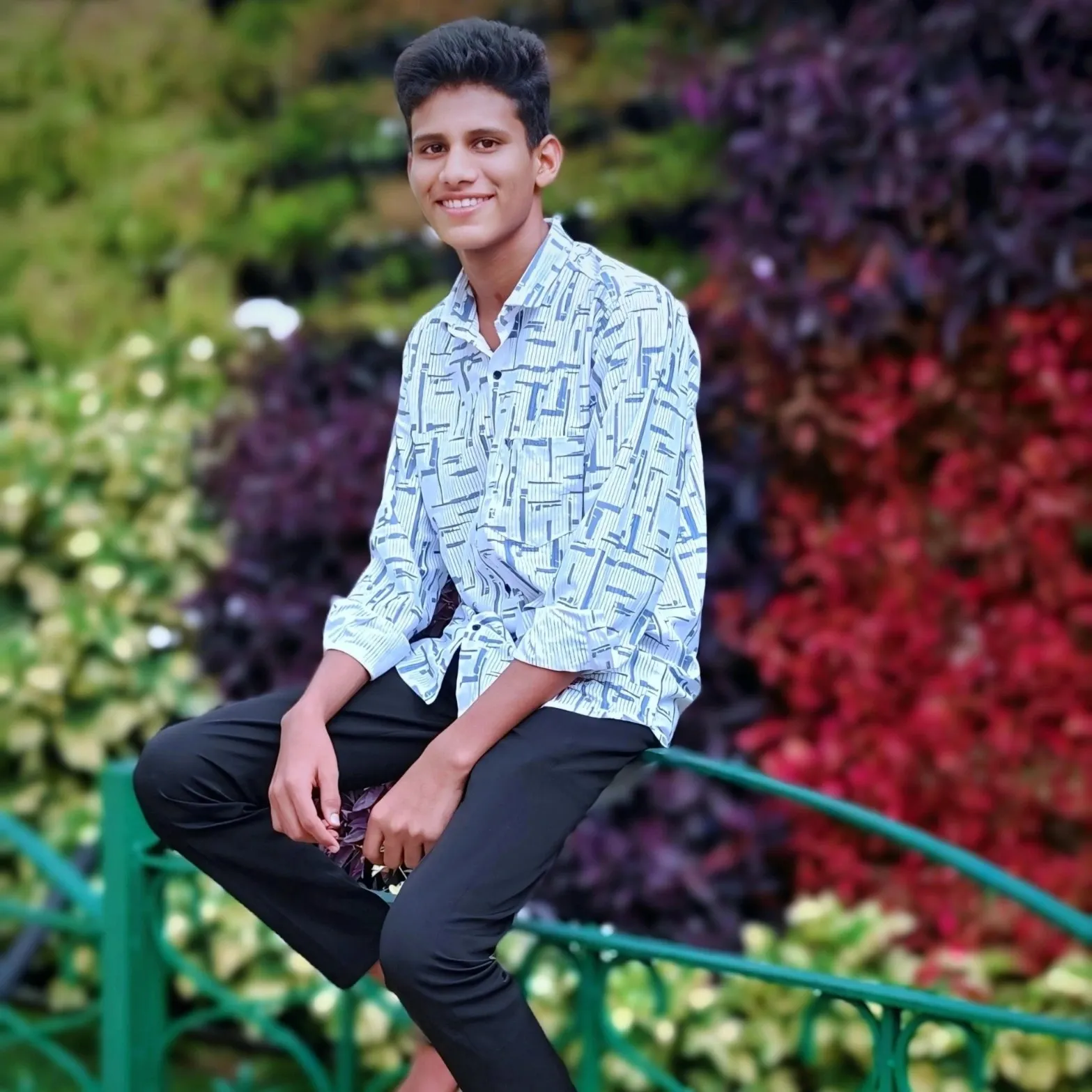 Prajwal Jogadande