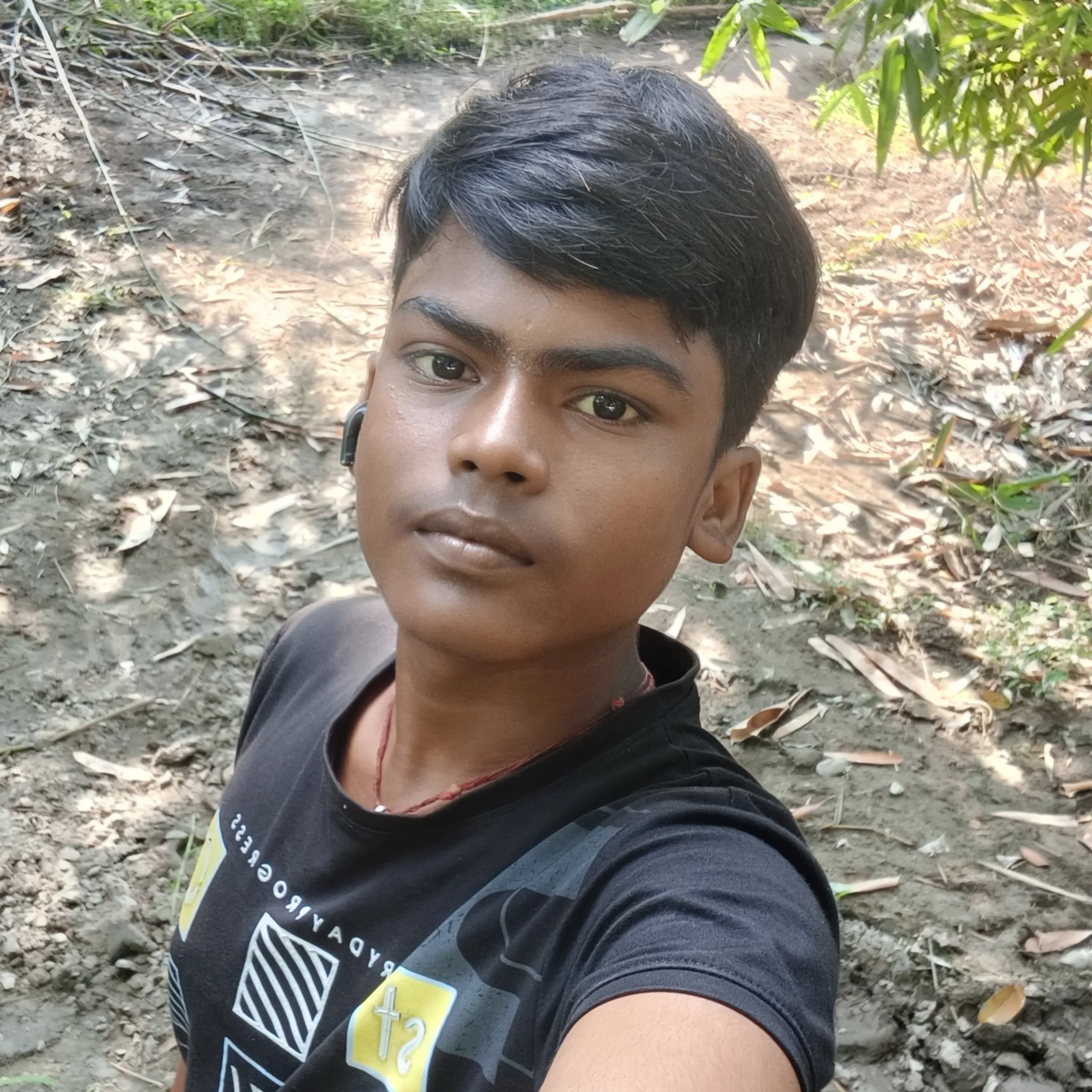 Deepak kumar