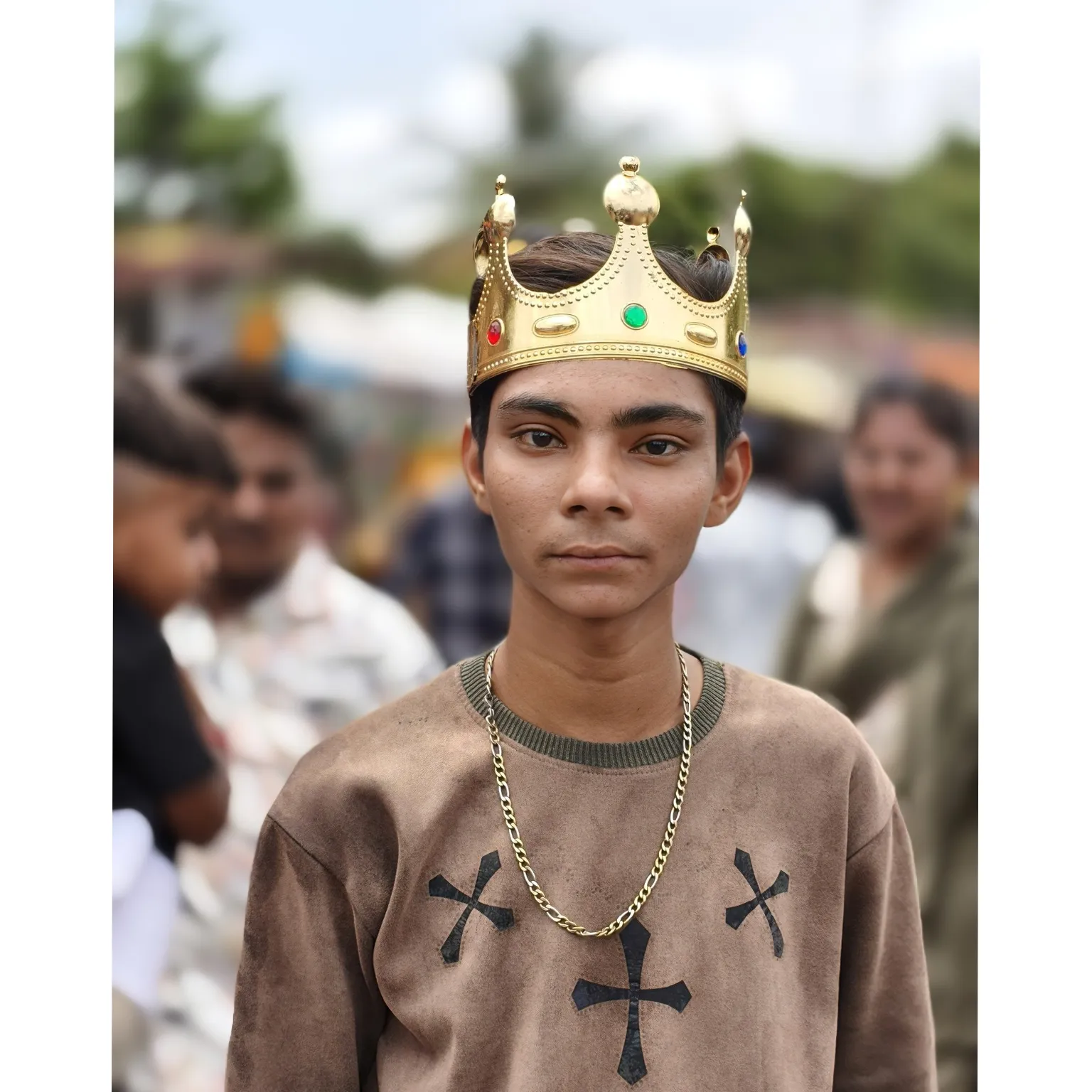 Parvin Sarviya