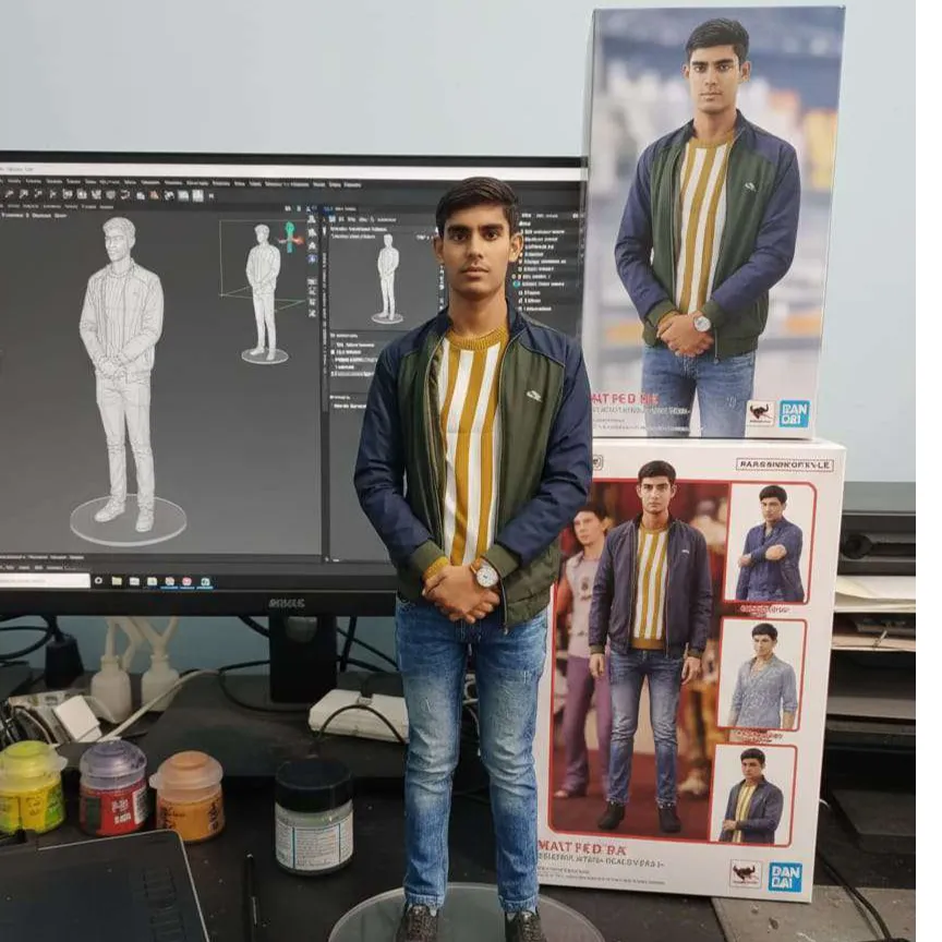 Ajay parmar