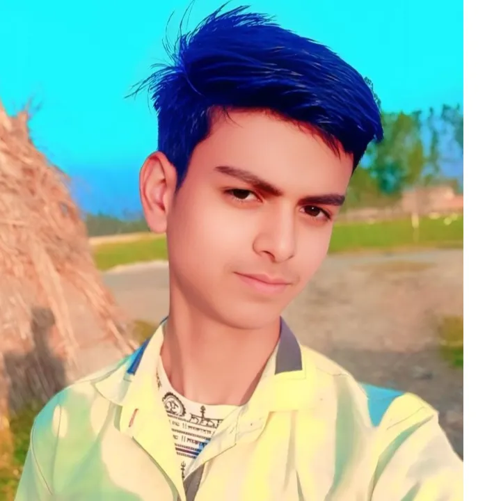 Nitesh Rajpoot