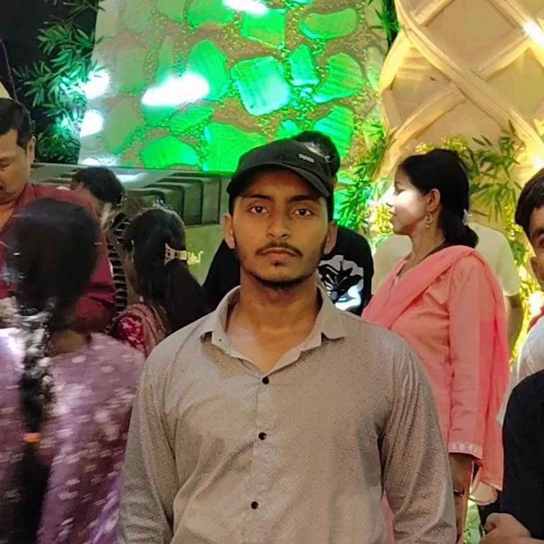 Rajeev Alpha