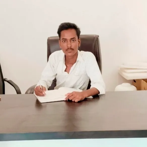 Sumendra Pratap