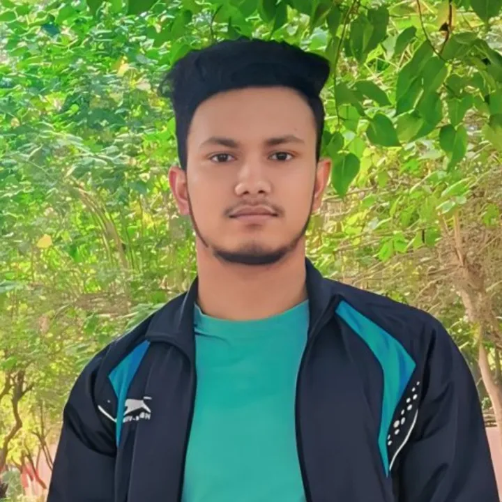 Rᴀᴜsʜꫝɴ Rai