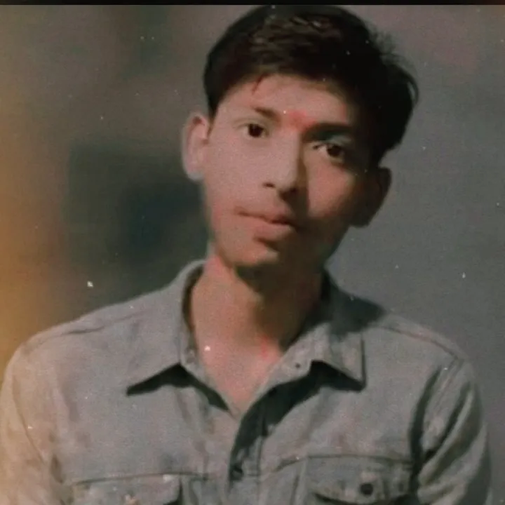 Raushan kumar