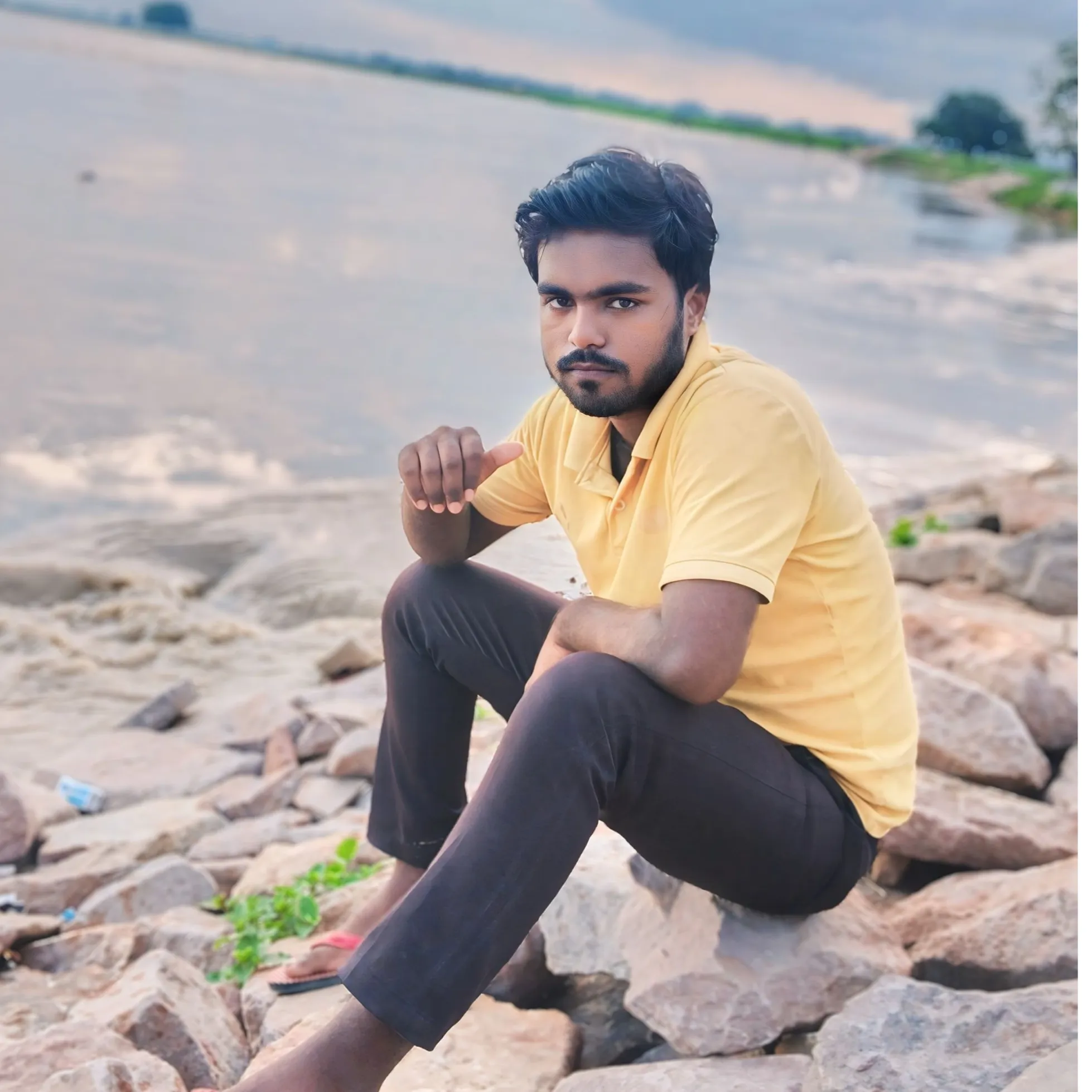 Sachin Kumar