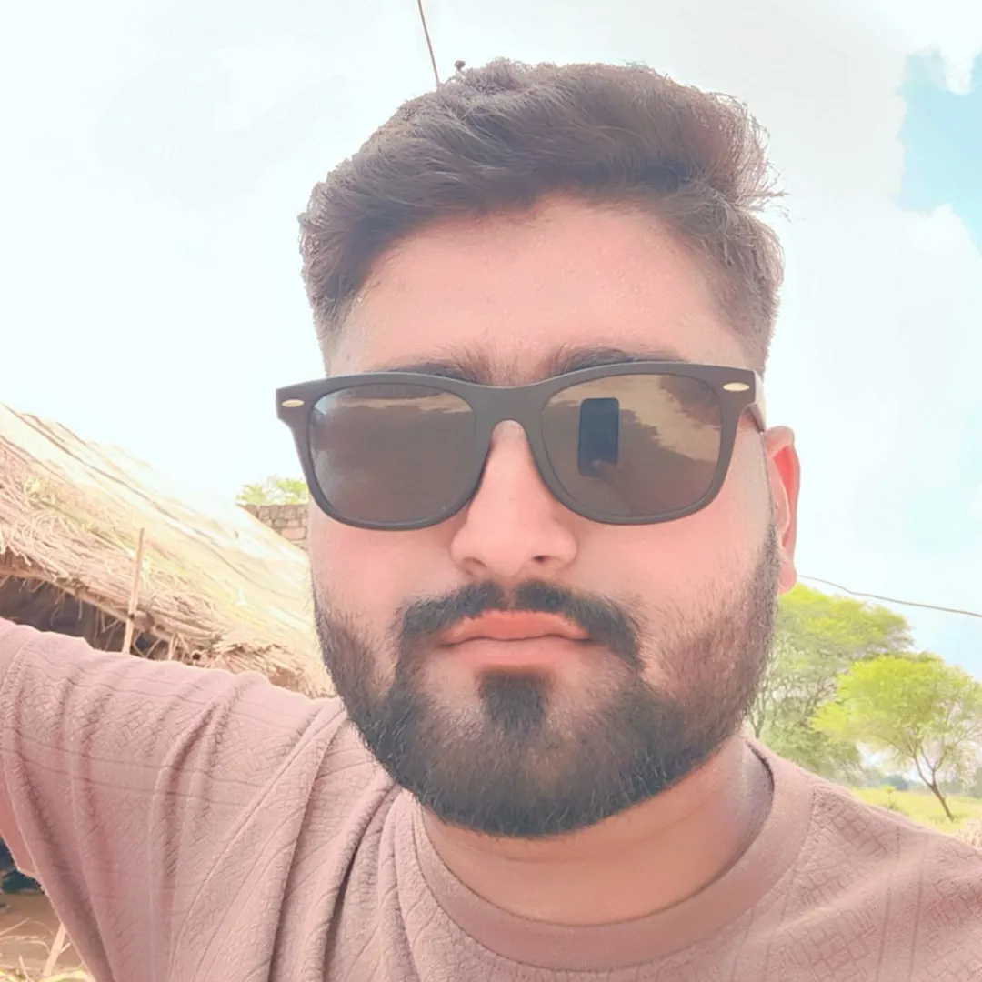 Sahadev Poswal